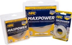 HPX Max Power Transparent Bevestigingstape - 19mm X 2m 17 HPX Max Power Transparent Bevestigingstape - 19mm X 2m -Makita Winkel 1200x765 7