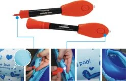 Visbella® UV-lijm - 5 Secondenlijm - Lijmt Bijna Alles - Geen Gewone Lijm - Secondelijm - Glaslijm - Gezien Op TV! -Makita Winkel 1200x767 11