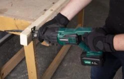 VONROC Accu Reciprozaag – VPower 20V – Incl. Zaagbladen & Opbergtas - Losse Body (geleverd Zonder Accu En Lader) -Makita Winkel 1200x767 5