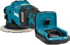 Makita DPO600Z | Excentrische Accu Polijstmachine - 150 Mm -Makita Winkel 1200x767 7