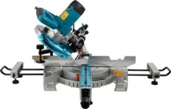 Makita LS0815FLN 230V Radiaal Afkortzaag - 1400W - 216 X 30mm -Makita Winkel 1200x768 3