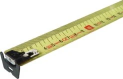 STANLEY FATMAX FMHT0-33868 Rolmaat - BA Magnetisch - 8 M - 32 Mm -Makita Winkel 1200x768 6