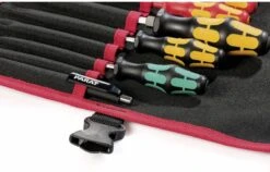 Parat BASIC Roll-Up Case 20 5990829991 Gereedschapstas (zonder Inhoud) Universeel 1 Stuks (b X H X D) 740 X 330 X 5 Mm 14 Parat BASIC Roll-Up Case 20 5990829991 Gereedschapstas (zonder Inhoud) Universeel 1 Stuks (b X H X D) 740 X 330 X 5 Mm -Makita Winkel 1200x768 8