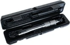 Merkloos Multifunctionele Momentsleutel Ratelsleutel 5 - 25 Nm - 1/4" - Moment Sleutel - Ratel Sleutel -Makita Winkel 1200x768 9