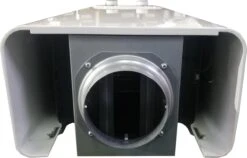 Caravan Geiser, Model JSD22-11DL 11 Liter Geiser PROPAAN/BUTAAN -Makita Winkel 1200x770 10