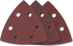 Powerplus POWX1347MC Oscillerende Multitool - Multifunctioneel Gereedschap - 300W - Oscillerend - Variabele Snelheid - Snelwisselsysteem - Stofafzuiging - Incl. Aluminium Opbergkoffer En 36 Accessoires - Schuren, Zagen, Snijden En Polieren -Makita Winkel 1200x770 2