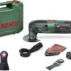 Bosch PMF 220 CE Multitool - Op Snoer - 220 W - Incl. Koffer En Accessoires 1 Bosch PMF 220 CE Multitool - Op Snoer - 220 W - Incl. Koffer En Accessoires -Makita Winkel 1200x770 3