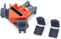 Merkloos Hoekklemmen 4 Stuks - Hoekklem Set - 90 Graden - Voor Hout -Makita Winkel 1200x770 6