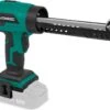 VONROC Accu Kitspuit 20V - Duwkracht 1.18kN/120kg - Met Variabele Snelheidsregeling - Geschikt Voor Alle Gangbare Kitpatronen - Excl. Accu En Snellader -Makita Winkel 1200x770 8