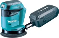 Makita DBO180Z 18 V Excenter Schuurmachine - Losse Body (geleverd Zonder Accu En Lader) -Makita Winkel 1200x771 2