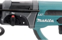Makita 18 V Combihamer - DHR202ZJ - In Mbox - Losse Body (geleverd Zonder Accu En Lader) -Makita Winkel 1200x771 6