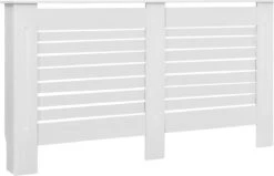 VidaXL Radiatorombouw 112x19x81.5 Cm MDF Wit 32 VidaXL Radiatorombouw 112x19x81.5 Cm MDF Wit -Makita Winkel 1200x772 14