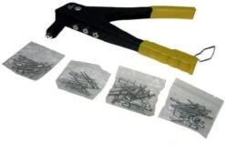 Benson Popnagelset - Popnageltang Incl. Popnagels Van Verschillende Maten. -Makita Winkel 1200x772 9