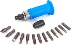 14 Delige Slagschroevendraaier Set Met Soft Grip Anti Slip Handvat -Makita Winkel 1200x773 11