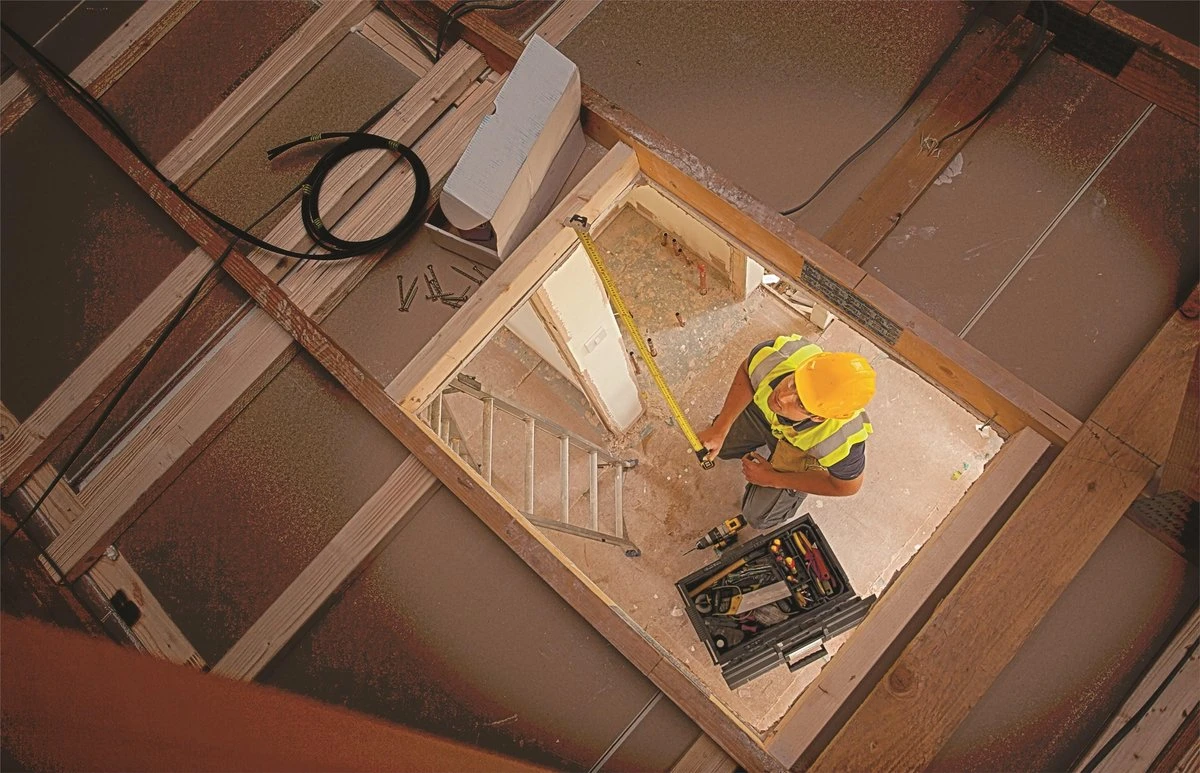 STANLEY FATMAX XTHT0-33671 Pro Autolock Rolmaat - 5m - 32mm 8 STANLEY FATMAX XTHT0-33671 Pro Autolock Rolmaat - 5m - 32mm - Afbeelding 6