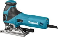 MAKITA Decoupeerzaag 4351FCTJ - Incl. Koffer - Bedraad - Incl. 1 Anti-splinterplaat -Makita Winkel 1200x773 6