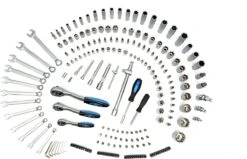 216 Delige Professionele Doppenset Metrische Maten 19 216 Delige Professionele Doppenset Metrische Maten -Makita Winkel 1200x774 6