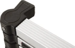 WOLFGANG Telescopische Ladder Van Lichte Gewicht Aluminium | Uitklapbare Ladder 131 Gecertificeerd | Uitschuifbare Ladder Van 2 | 64 Meter 24 WOLFGANG Telescopische Ladder Van Lichte Gewicht Aluminium | Uitklapbare Ladder 131 Gecertificeerd | Uitschuifbare Ladder Van 2 | 64 Meter -Makita Winkel 1200x774 7