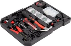 MSA - 610-Delige Gereedschapstrolley - Gevuld - Limited Metallic Edition -Makita Winkel 1200x775 4