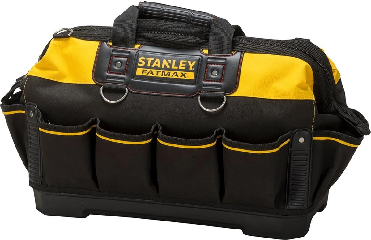 STANLEY FatMax 1-93-950 Gereedschapstas 18" 3 STANLEY FatMax 1-93-950 Gereedschapstas 18"