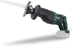 VONROC Accu Reciprozaag – VPower 20V – Incl. Zaagbladen & Opbergtas - Losse Body (geleverd Zonder Accu En Lader) -Makita Winkel 1200x776 7