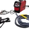 Borg Lasapparaat MMA - TIG 200 Ampere - Met Digitaal Display -Makita Winkel 1200x777 1