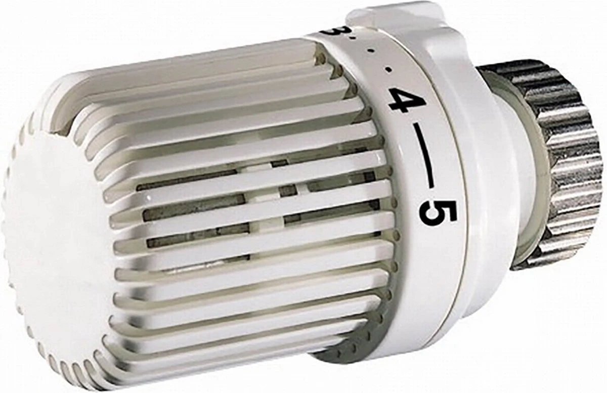 Honeywell Ultraline Thermostaatkop Economy Super M30x15 Ingebouwde Voeler 4 Honeywell Ultraline Thermostaatkop Economy Super M30x15 Ingebouwde Voeler - Afbeelding 2