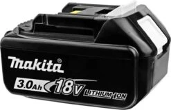 Makita BL1830B Accu 18V 3.0Ah Li-ion - 197599-5 -Makita Winkel 1200x779 1