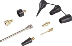 VONROC Draagbare Compressor – 1100W – 8 Bar – Olievrij – 180 L/m – Incl. 11 Accessoires -Makita Winkel 1200x780 1