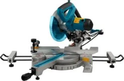 Makita LS0815FLN 230V Radiaal Afkortzaag - 1400W - 216 X 30mm -Makita Winkel 1200x781 3