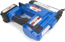 Professionele Tacker En Spijkerpistool Op Accu ( 18 Volt -50/40mm Lengte ) 24 Professionele Tacker En Spijkerpistool Op Accu ( 18 Volt -50/40mm Lengte ) -Makita Winkel 1200x781 5