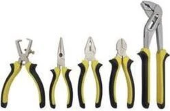 Toolland Tangenset - 5-delig -Makita Winkel 1200x782 12