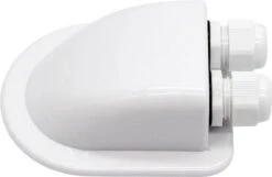 Set Flexibel Zonnepaneel 200Wp 12V Caravan, Camper, Boot, Tent Of Tuinhuisje - Victron Energy BlueSolar PWM 20A LCD&USB Laadregelaar - Zonnepaneel Compleet Pakket - Dakdoorvoer - Plug-Play Set Schematische Tekening En Handleiding-Monokristallijn -Makita Winkel 1200x782 15