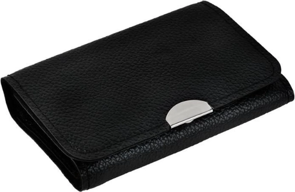 Merkloos 25-delige Precisie Schroevendraaierset | Compacte Magnetische Schroevendraaiers - Torx 8 Merkloos 25-delige Precisie Schroevendraaierset | Compacte Magnetische Schroevendraaiers - Torx - Afbeelding 6