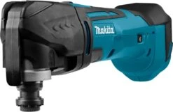 Makita DTM51ZJX3 Multitool - Oscillerend - 18 V - Incl. Koffer En 16 Accessoires - Losse Body (geleverd Zonder Accu En Lader) 13 Makita DTM51ZJX3 Multitool - Oscillerend - 18 V - Incl. Koffer En 16 Accessoires - Losse Body (geleverd Zonder Accu En Lader) -Makita Winkel 1200x783 4