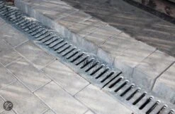 Merkloos Dakgoot-Egel - Dakgootborstel - 12 M Lang - Diameter Ca. 12 Cm. -Makita Winkel 1200x783 5