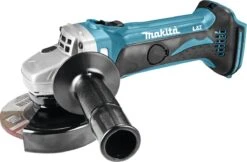 Makita DGA452Z Haakse Slijper - 18 V - 115 Mm - Losse Body (geleverd Zonder Accu En Lader) -Makita Winkel 1200x786 1