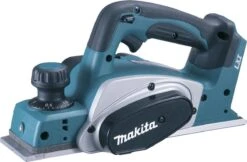 Makita DKP180z 18V Li-ion Schaafmachine - Losse Body (geleverd Zonder Accu En Lader) 12 Makita DKP180z 18V Li-ion Schaafmachine - Losse Body (geleverd Zonder Accu En Lader) -Makita Winkel 1200x786 6