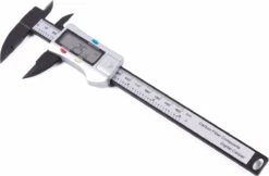 Benson Digitale Carbon Schuifmaat - Caliper - 150 Mm -Makita Winkel 1200x787 10