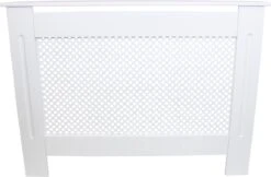 Radiatorombouw - MDF - Wit - 1115mm X 820mm X 188 Mm - Radiatorbekleding - Kant En Klaar - Radiatoromkasting 20 Radiatorombouw - MDF - Wit - 1115mm X 820mm X 188 Mm - Radiatorbekleding - Kant En Klaar - Radiatoromkasting -Makita Winkel 1200x787 13