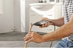 Dremel 3000 Multitool - Roterend - 130 W - Met 15 Accessoires En Etui -Makita Winkel 1200x787 5