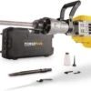 Powerplus POWX11861 Breekhamer - 1700W - 60 Joule - SDS Hex - Trilling Reductie - Incl. Gereedschapskoffer Met Wielen En 2 Beitels - Voor Beton En Steen -Makita Winkel 1200x788 2