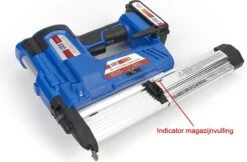 Professionele Tacker En Spijkerpistool Op Accu ( 18 Volt -50/40mm Lengte ) 38 Professionele Tacker En Spijkerpistool Op Accu ( 18 Volt -50/40mm Lengte ) -Makita Winkel 1200x788 4