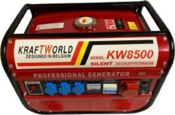Kraftworld Kw8500