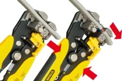 STANLEY FMHT0-96230 FatMax Automatische Striptang - Krimp-/isoleertang - 6 Tot 10 Mm2 -Makita Winkel 1200x792 9