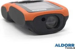 ALDORR Tools - Professionele Laserafstandmeter - 120 Meter Bereik - Uitgebreide Meetopties -Makita Winkel 1200x793 16