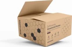 Avint Goods - Geluidsisolatie Zelfklevend Door Akoestische Panelen – 15 Stuks – Witte Geluidsdemper - 30x26x15cm -Makita Winkel 1200x793 22