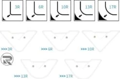 REPUS 2.0 3-in-1 Kit Schraper | Kitspatel | Siliconen Kit Verwijderaar | De Ultieme Tool Voor Kit Verwijderen En Zetten Van Strakke Randen | Musthave | Cadeau |Mannen|Laslijm |lijmresidue Schraper | Naad Reparatie Tool| -Makita Winkel 1200x794 10