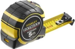 STANLEY FATMAX XTHT0-33671 Pro Autolock Rolmaat - 5m - 32mm 21 STANLEY FATMAX XTHT0-33671 Pro Autolock Rolmaat - 5m - 32mm -Makita Winkel 1200x795 14