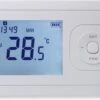 Klokthermostaat CV Ketel - Digitaal - Handmatig Programmeerbaar - Efficiënt Regelen - Aan/Uit - QualityHeating -Makita Winkel 1200x795 15